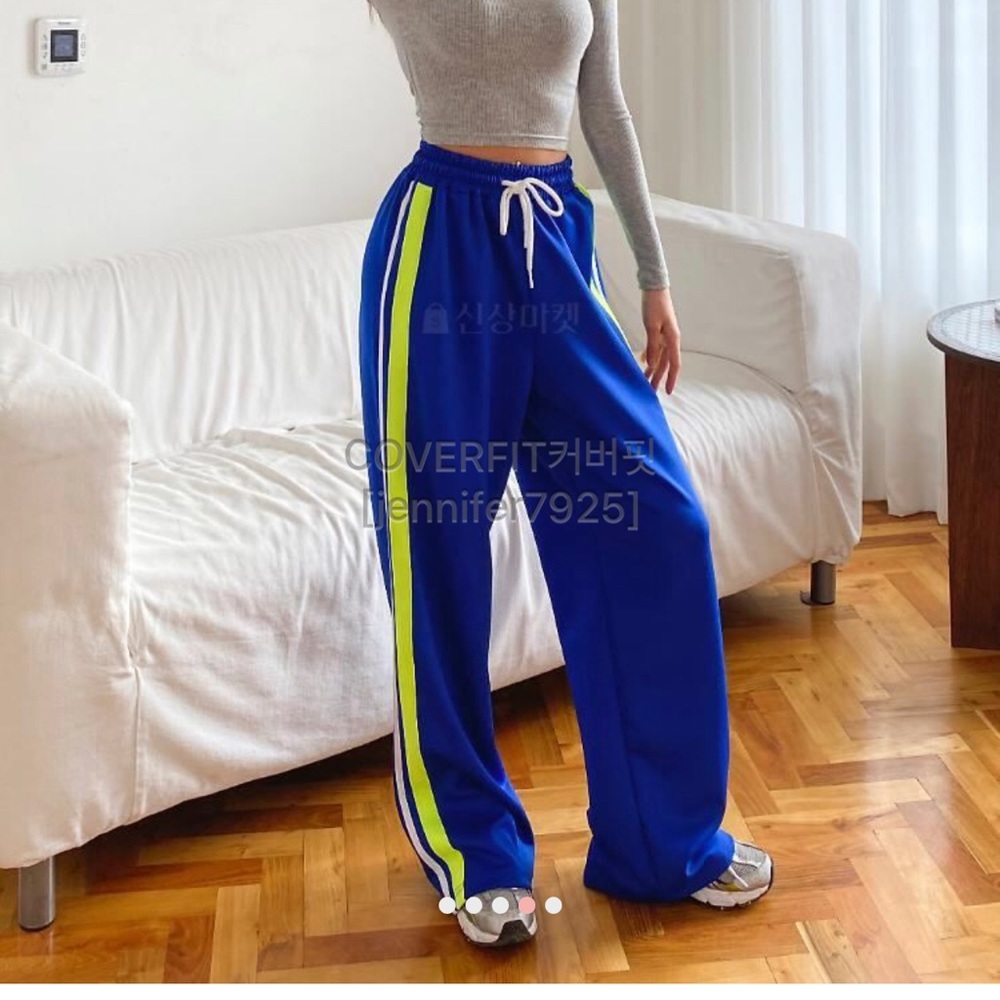 Training Pants - image 2